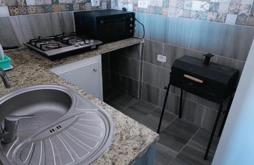Hammam Al Agzaz Apartment | Super Corner: Oceanfront Escape with Top-Rated Amenities