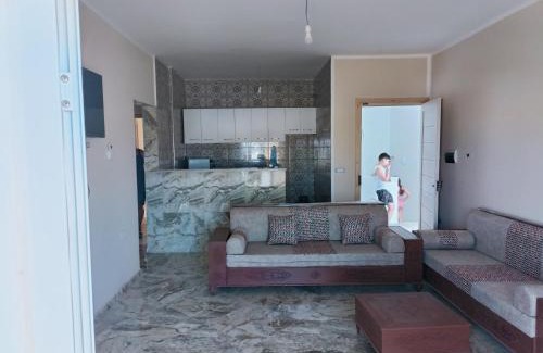Hammam Al Agzaz Apartment | Super Corner: Oceanfront Escape with Top-Rated Amenities