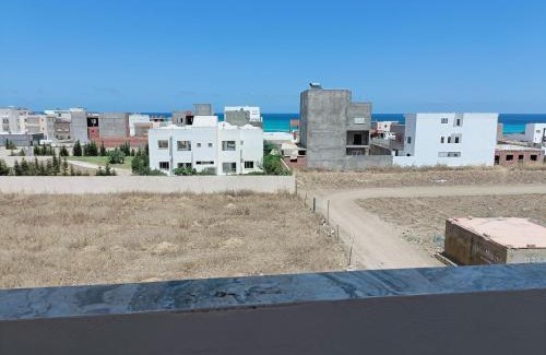 Hammam Al Agzaz Apartment | Super Corner: Oceanfront Escape with Top-Rated Amenities