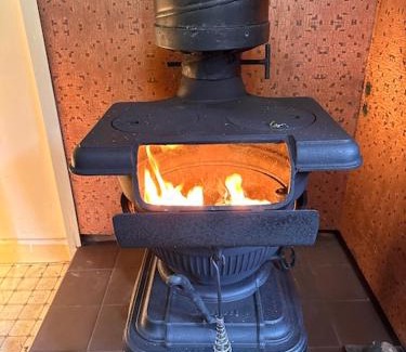 Otira Apartment | Cozy Cabin Retreat Near National Park - Rated 9.1/10