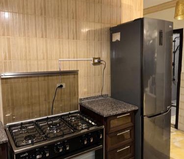 Irbid Apartment | Super deluxe apartment