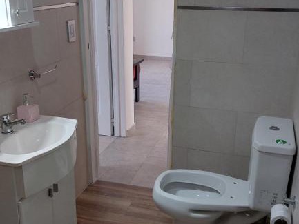 Lanus Apartment | Bright and Spacious Apartment with Parking - Rated 9.7/10