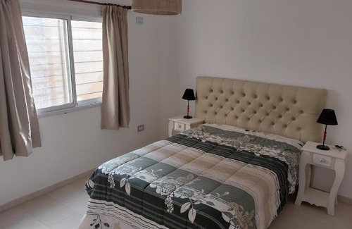 Lanus Apartment | Bright and Spacious Apartment with Parking - Rated 9.7/10