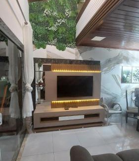 Novo Gravata Apartment | Luxury Super Duplex with Pool and Ocean View in Winterville