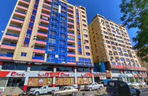 Aswan Apartment | Pet-Friendly Super Elite Apartment with Nile Views