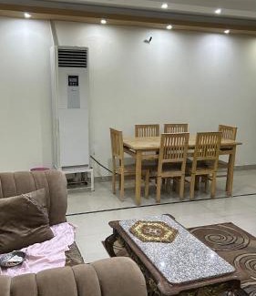 Aswan Apartment | Pet-Friendly Super Elite Apartment with Nile Views