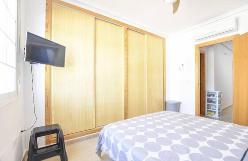 San Juan de los Terreros House | Cozy Retreat Near Beaches with Pool and Family Amenities