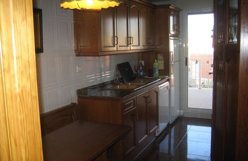 Amposta Apartment | Discover the Delta of the Ebro: 9.4 Rated Retreat