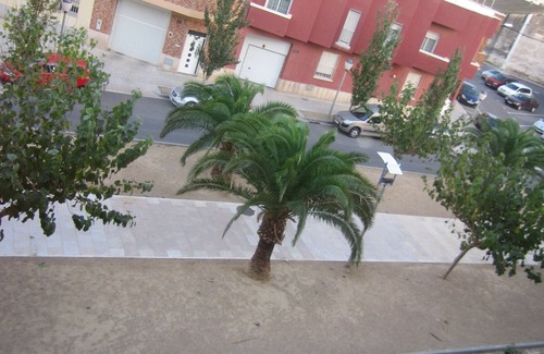 Amposta Apartment | Discover the Delta of the Ebro: 9.4 Rated Retreat