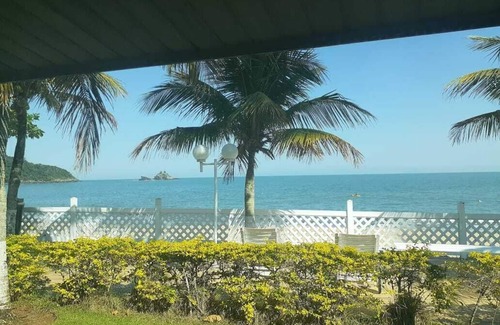 Praia do Toque-Toque Pequeno House | Inviting Super Flat Pé na Areia - Perfect for Families