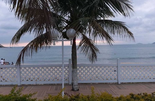 Praia do Toque-Toque Pequeno House | Inviting Super Flat Pé na Areia - Perfect for Families
