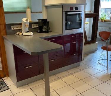 Owen Apartment | Spacious Vacation Apartment for Families and Pets