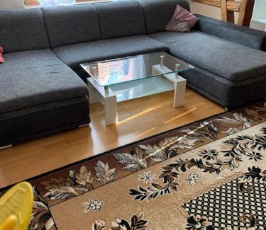 Owen Apartment | Spacious Vacation Apartment for Families and Pets
