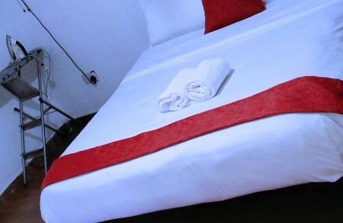 Kisumu Apartment | Cozy 3-Bedroom Apartment for Family-Friendly Getaways