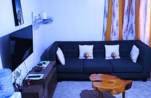 Kisumu Apartment | Cozy 3-Bedroom Apartment for Family-Friendly Getaways