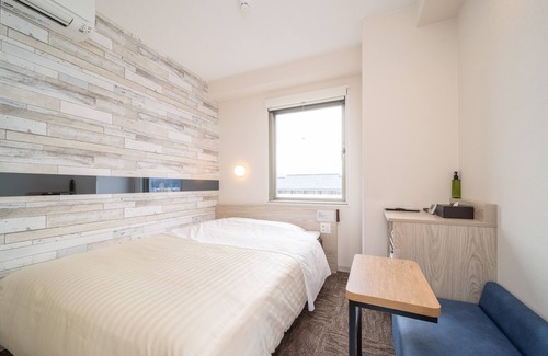 Echizen-cho Hotel | Discover Super Hotel Echizen Takefu: Family-Friendly Retreat