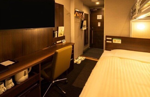 Ozu Hotel | Top-Rated Comfort at Super Hotel Ehime Ozu Inter