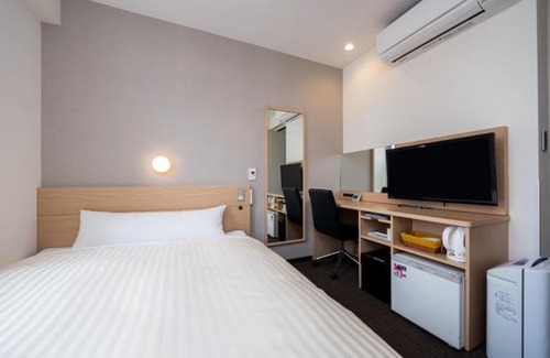 Hachinohe Hotel | Discover Family-Friendly Comfort at Super Hotel Hachinohe