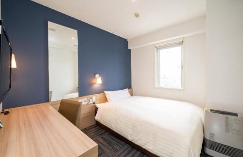 Hachinohe Hotel | Relax at Super Hotel Hachinohe Tennen Onsen with Hot Tub