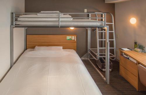 Taito Hotel | Discover Super Hotel JR Ueno Iriyaguchi with Family-Friendly Amenities