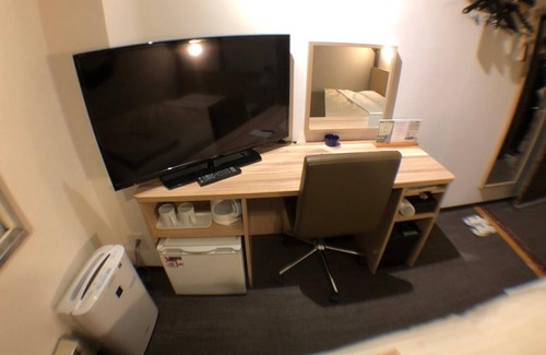 Kitami Hotel | Discover Super Hotel Kitami: Family-Friendly & Accessible