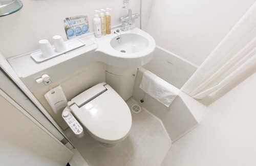 Showa Hotel | Explore Super Hotel Kofu Showa Inter: Family-Friendly Retreat