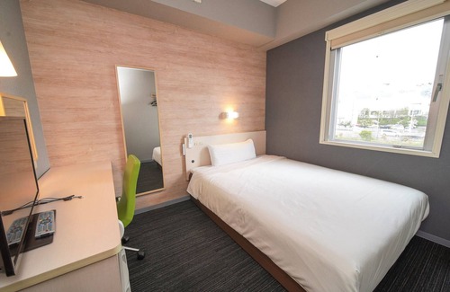 Showa Hotel | Explore Super Hotel Kofu Showa Inter: Family-Friendly Retreat