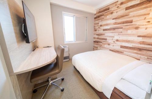 Kushiro Hotel | Family-Friendly Super Hotel Kushiro-Ekimae with Hot Tub