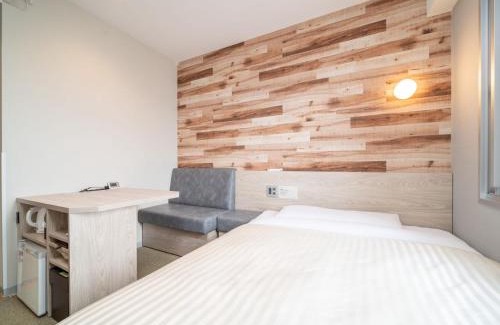 Kushiro Hotel | Family-Friendly Super Hotel Kushiro-Ekimae with Hot Tub