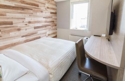 Kushiro Hotel | Relax at Super Hotel Kushiro with Natural Hot Springs