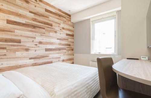 Kushiro Hotel | Relax at Super Hotel Kushiro with Natural Hot Springs
