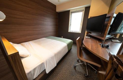 Mito Hotel | Welcoming Super Hotel Mito: Family-Friendly & Relaxing Stay