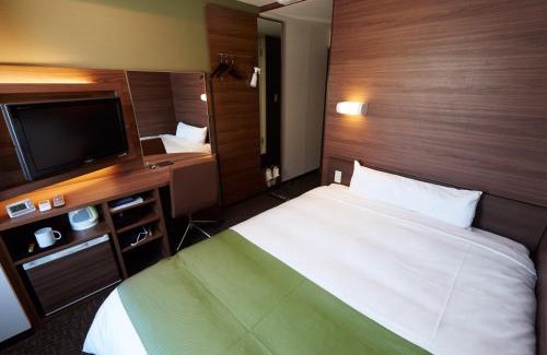 Mito Hotel | Welcoming Super Hotel Mito: Family-Friendly & Relaxing Stay