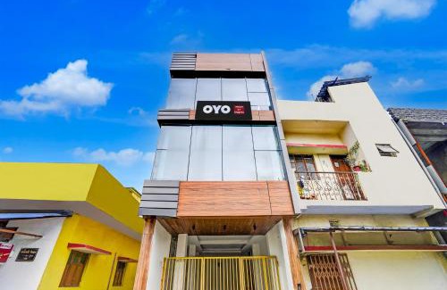 Ranchi Hotel | Super Hotel O 27 Degree Hotel
