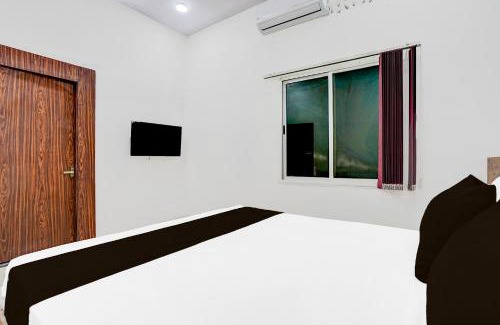 Ranchi Hotel | Super Hotel O 27 Degree Hotel