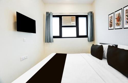 Janakpuri Hotel | Super Hotel O A K Residency