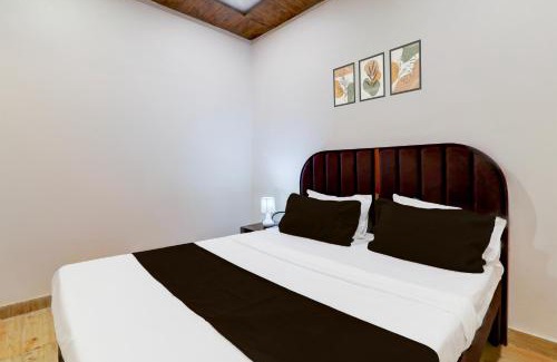 Lucknow Hotel | Super Hotel O Aastha Inn