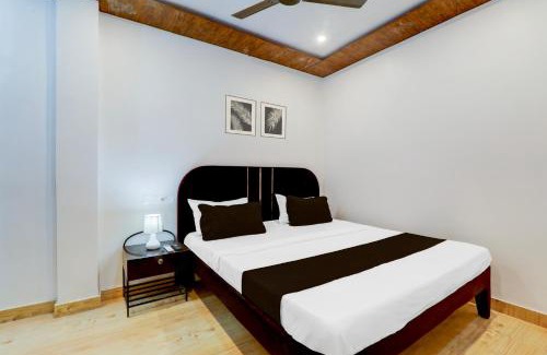 Lucknow Hotel | Super Hotel O Aastha Inn