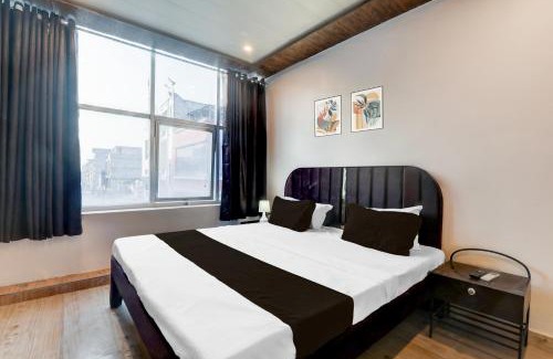 Lucknow Hotel | Super Hotel O Aastha Inn
