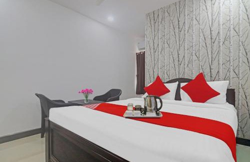 Hyderabad Hotel | Relaxing Retreat at Alwal Residency with Poolside Amenities
