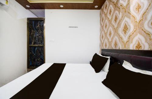 Gorakhpur Hotel | Super Hotel O Ambedkar Park Gorakhpur Formerly Mayur Residency