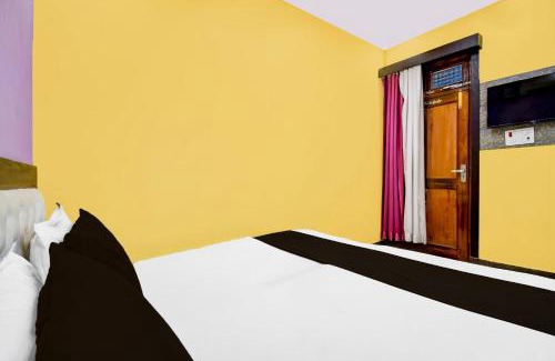 Sultanpur Hotel | Super Hotel O Amhat Sultanpur City