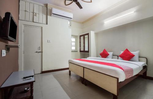 Jodhpur Hotel | Budget-Friendly Anand Hotel Jodhpur with Family Amenities