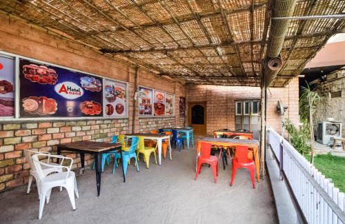 Jodhpur Hotel | Budget-Friendly Anand Hotel Jodhpur with Family Amenities