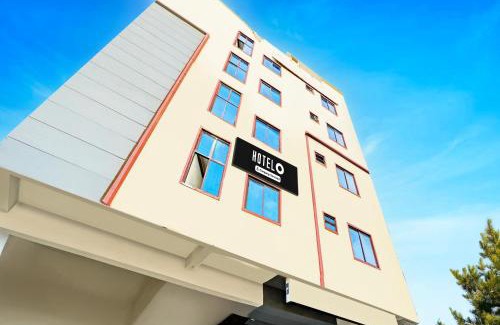 Anantapur Hotel | Super Hotel O Anantapur