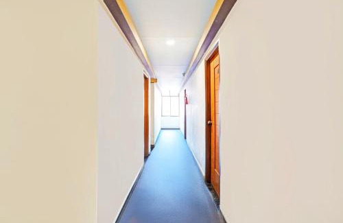 Anantapur Hotel | Super Hotel O Anantapur