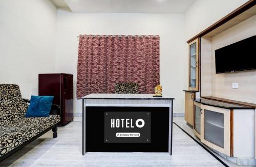 Kakinada Hotel | Cozy OYO Coastal Inn: Pet Friendly & Near JNTU College
