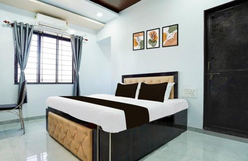 Hingana Hotel | Super Hotel O Dabha Hilltop