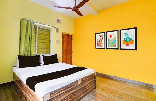 Mukundapur Hotel | Welcoming OYO Laxmi Guest House in Daspara