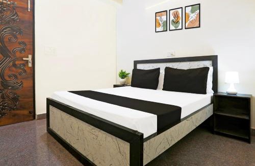 New Delhi Hotel | Super Hotel O Dream Residency